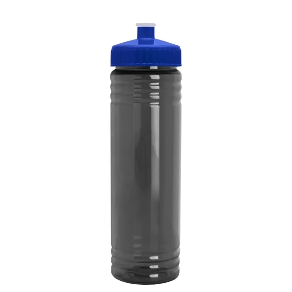 Garyline® Slim Fit RPET Bottle with Push-Pull Lid - 24 oz. - Garyline® Slim Fit RPET Bottle with Push-Pull Lid - 24 oz. - Image 23 of 237