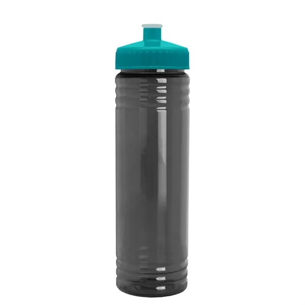 Garyline® Slim Fit RPET Bottle with Push-Pull Lid - 24 oz. - Garyline® Slim Fit RPET Bottle with Push-Pull Lid - 24 oz. - Image 24 of 237