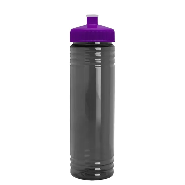 Garyline® Slim Fit RPET Bottle with Push-Pull Lid - 24 oz. - Garyline® Slim Fit RPET Bottle with Push-Pull Lid - 24 oz. - Image 25 of 237