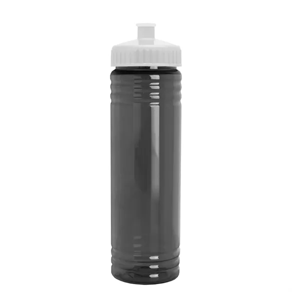 Garyline® Slim Fit RPET Bottle with Push-Pull Lid - 24 oz. - Garyline® Slim Fit RPET Bottle with Push-Pull Lid - 24 oz. - Image 26 of 237