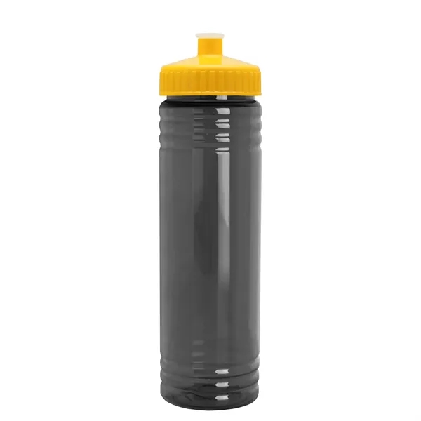 Garyline® Slim Fit RPET Bottle with Push-Pull Lid - 24 oz. - Garyline® Slim Fit RPET Bottle with Push-Pull Lid - 24 oz. - Image 27 of 237