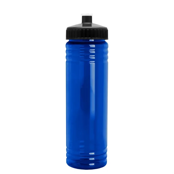 Garyline® Slim Fit RPET Bottle with Push-Pull Lid - 24 oz. - Garyline® Slim Fit RPET Bottle with Push-Pull Lid - 24 oz. - Image 28 of 237
