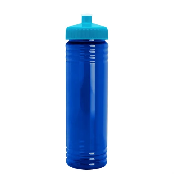 Garyline® Slim Fit RPET Bottle with Push-Pull Lid - 24 oz. - Garyline® Slim Fit RPET Bottle with Push-Pull Lid - 24 oz. - Image 29 of 237