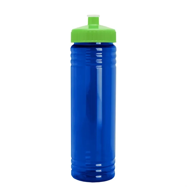 Garyline® Slim Fit RPET Bottle with Push-Pull Lid - 24 oz. - Garyline® Slim Fit RPET Bottle with Push-Pull Lid - 24 oz. - Image 33 of 237