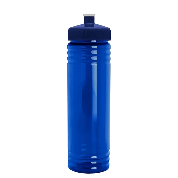 Garyline® Slim Fit RPET Bottle with Push-Pull Lid - 24 oz. - Garyline® Slim Fit RPET Bottle with Push-Pull Lid - 24 oz. - Image 34 of 237