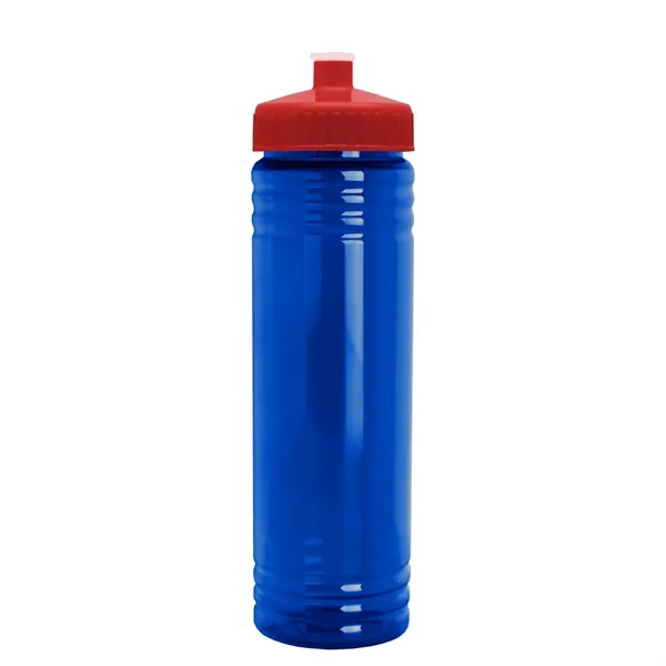 Garyline® Slim Fit RPET Bottle with Push-Pull Lid - 24 oz. - Garyline® Slim Fit RPET Bottle with Push-Pull Lid - 24 oz. - Image 36 of 237