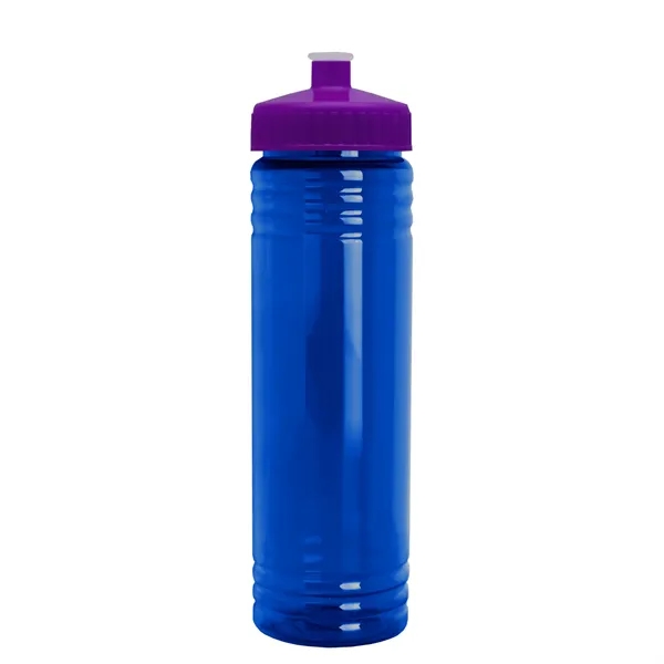 Garyline® Slim Fit RPET Bottle with Push-Pull Lid - 24 oz. - Garyline® Slim Fit RPET Bottle with Push-Pull Lid - 24 oz. - Image 39 of 237