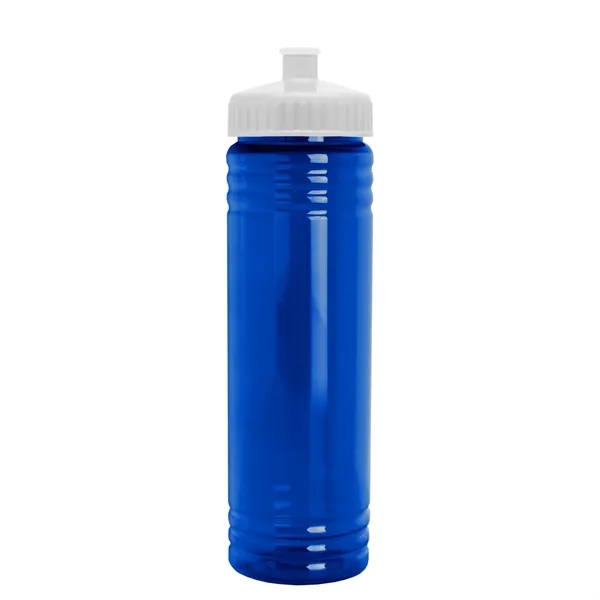 Garyline® Slim Fit RPET Bottle with Push-Pull Lid - 24 oz. - Garyline® Slim Fit RPET Bottle with Push-Pull Lid - 24 oz. - Image 40 of 237