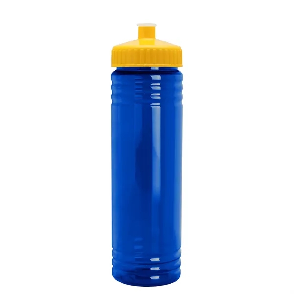 Garyline® Slim Fit RPET Bottle with Push-Pull Lid - 24 oz. - Garyline® Slim Fit RPET Bottle with Push-Pull Lid - 24 oz. - Image 41 of 237