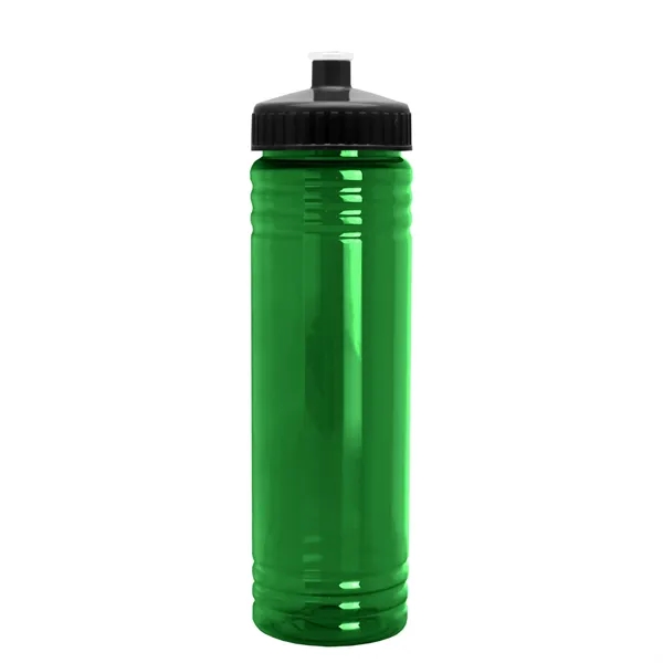 Garyline® Slim Fit RPET Bottle with Push-Pull Lid - 24 oz. - Garyline® Slim Fit RPET Bottle with Push-Pull Lid - 24 oz. - Image 42 of 237