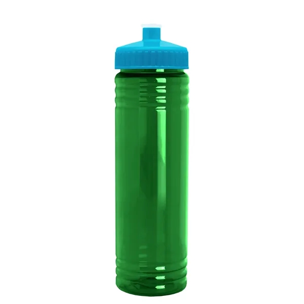Garyline® Slim Fit RPET Bottle with Push-Pull Lid - 24 oz. - Garyline® Slim Fit RPET Bottle with Push-Pull Lid - 24 oz. - Image 43 of 237