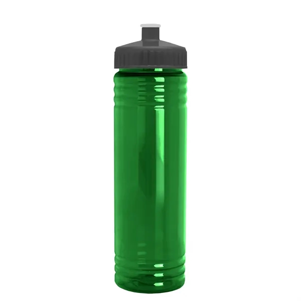 Garyline® Slim Fit RPET Bottle with Push-Pull Lid - 24 oz. - Garyline® Slim Fit RPET Bottle with Push-Pull Lid - 24 oz. - Image 44 of 237