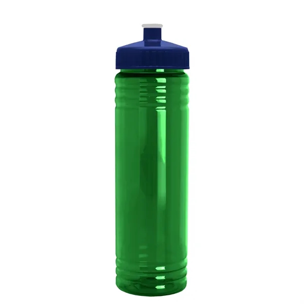 Garyline® Slim Fit RPET Bottle with Push-Pull Lid - 24 oz. - Garyline® Slim Fit RPET Bottle with Push-Pull Lid - 24 oz. - Image 48 of 237