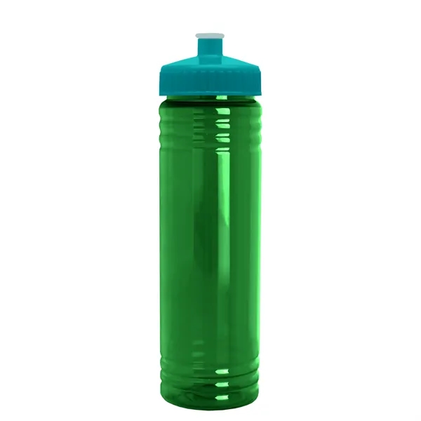 Garyline® Slim Fit RPET Bottle with Push-Pull Lid - 24 oz. - Garyline® Slim Fit RPET Bottle with Push-Pull Lid - 24 oz. - Image 52 of 237
