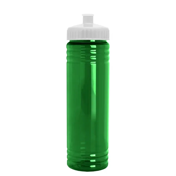 Garyline® Slim Fit RPET Bottle with Push-Pull Lid - 24 oz. - Garyline® Slim Fit RPET Bottle with Push-Pull Lid - 24 oz. - Image 54 of 237