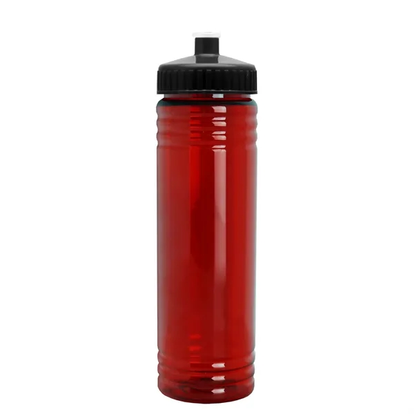 Garyline® Slim Fit RPET Bottle with Push-Pull Lid - 24 oz. - Garyline® Slim Fit RPET Bottle with Push-Pull Lid - 24 oz. - Image 56 of 237