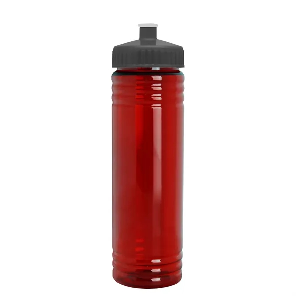 Garyline® Slim Fit RPET Bottle with Push-Pull Lid - 24 oz. - Garyline® Slim Fit RPET Bottle with Push-Pull Lid - 24 oz. - Image 58 of 237