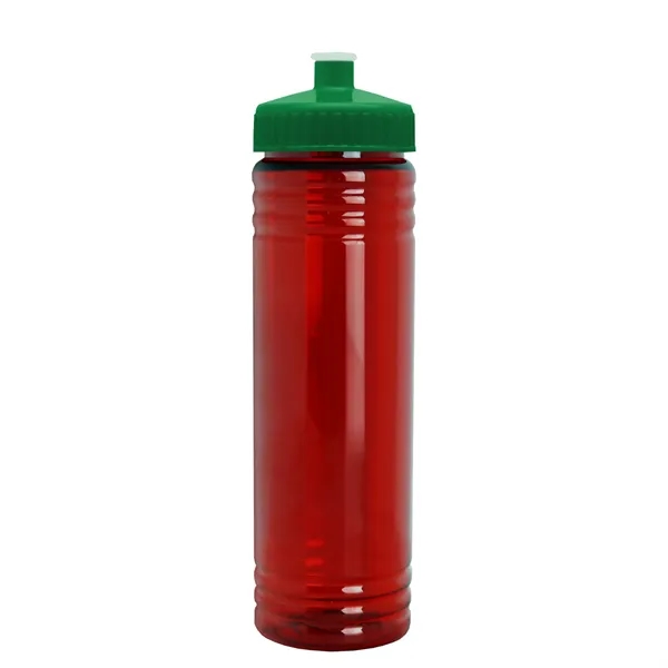 Garyline® Slim Fit RPET Bottle with Push-Pull Lid - 24 oz. - Garyline® Slim Fit RPET Bottle with Push-Pull Lid - 24 oz. - Image 59 of 237