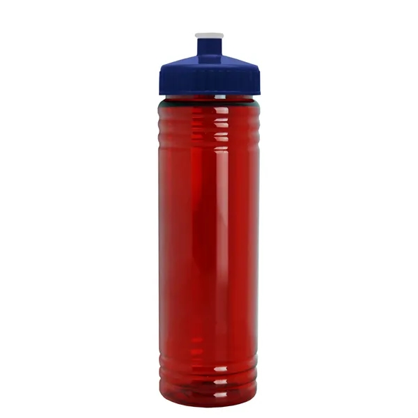 Garyline® Slim Fit RPET Bottle with Push-Pull Lid - 24 oz. - Garyline® Slim Fit RPET Bottle with Push-Pull Lid - 24 oz. - Image 62 of 237