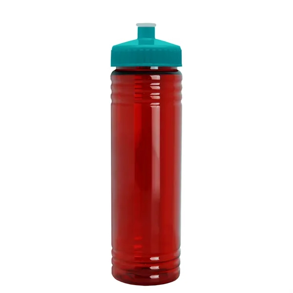 Garyline® Slim Fit RPET Bottle with Push-Pull Lid - 24 oz. - Garyline® Slim Fit RPET Bottle with Push-Pull Lid - 24 oz. - Image 66 of 237