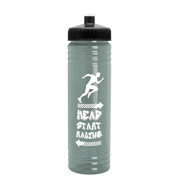 Garyline® Slim Fit RPET Bottle with Push-Pull Lid - 24 oz. - Garyline® Slim Fit RPET Bottle with Push-Pull Lid - 24 oz. - Image 70 of 237