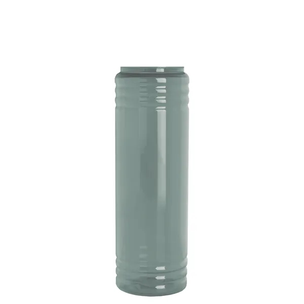 Garyline® Slim Fit RPET Bottle with Push-Pull Lid - 24 oz. - Garyline® Slim Fit RPET Bottle with Push-Pull Lid - 24 oz. - Image 211 of 237