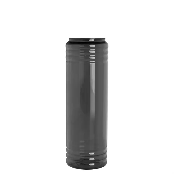 Garyline® Slim Fit RPET Bottle with Push-Pull Lid - 24 oz. - Garyline® Slim Fit RPET Bottle with Push-Pull Lid - 24 oz. - Image 220 of 237