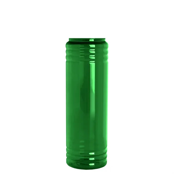 Garyline® Slim Fit RPET Bottle with Push-Pull Lid - 24 oz. - Garyline® Slim Fit RPET Bottle with Push-Pull Lid - 24 oz. - Image 223 of 237