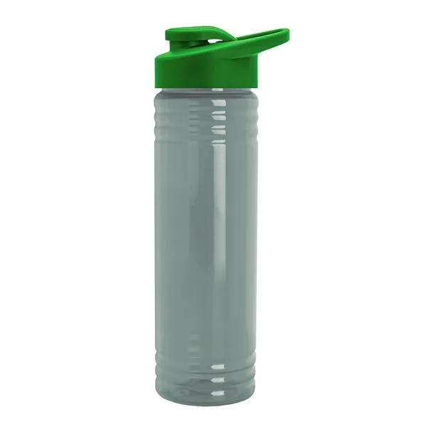 Garyline® Slim Fit RPET Bottle with Drink-Thru Lid - 24 oz. - Garyline® Slim Fit RPET Bottle with Drink-Thru Lid - 24 oz. - Image 2 of 190