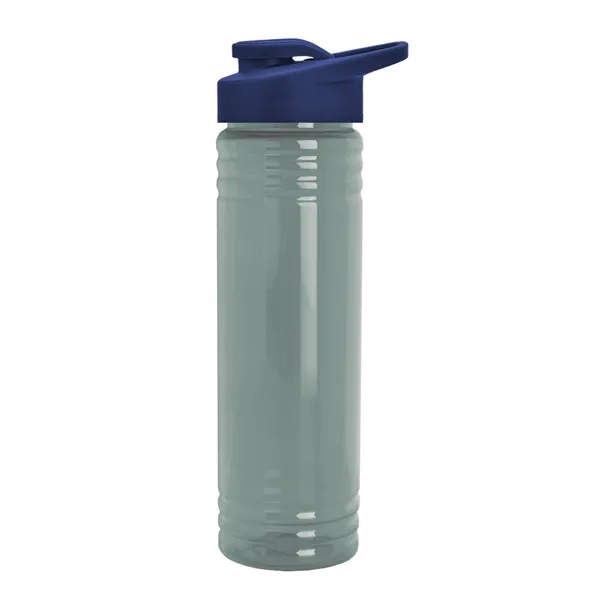 Garyline® Slim Fit RPET Bottle with Drink-Thru Lid - 24 oz. - Garyline® Slim Fit RPET Bottle with Drink-Thru Lid - 24 oz. - Image 5 of 190