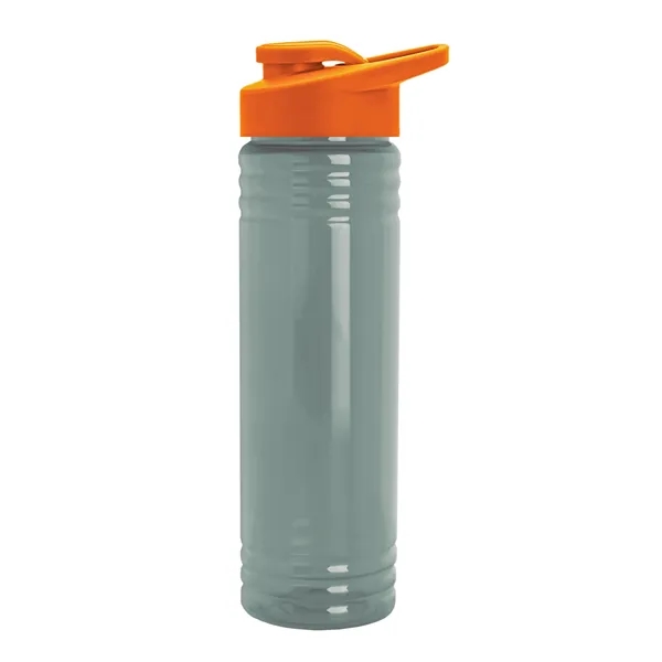 Garyline® Slim Fit RPET Bottle with Drink-Thru Lid - 24 oz. - Garyline® Slim Fit RPET Bottle with Drink-Thru Lid - 24 oz. - Image 6 of 190