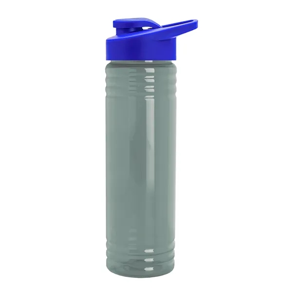 Garyline® Slim Fit RPET Bottle with Drink-Thru Lid - 24 oz. - Garyline® Slim Fit RPET Bottle with Drink-Thru Lid - 24 oz. - Image 8 of 190