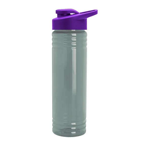 Garyline® Slim Fit RPET Bottle with Drink-Thru Lid - 24 oz. - Garyline® Slim Fit RPET Bottle with Drink-Thru Lid - 24 oz. - Image 9 of 190