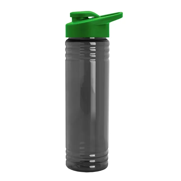 Garyline® Slim Fit RPET Bottle with Drink-Thru Lid - 24 oz. - Garyline® Slim Fit RPET Bottle with Drink-Thru Lid - 24 oz. - Image 13 of 190
