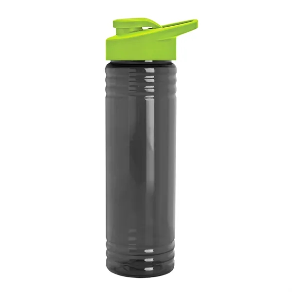 Garyline® Slim Fit RPET Bottle with Drink-Thru Lid - 24 oz. - Garyline® Slim Fit RPET Bottle with Drink-Thru Lid - 24 oz. - Image 15 of 190