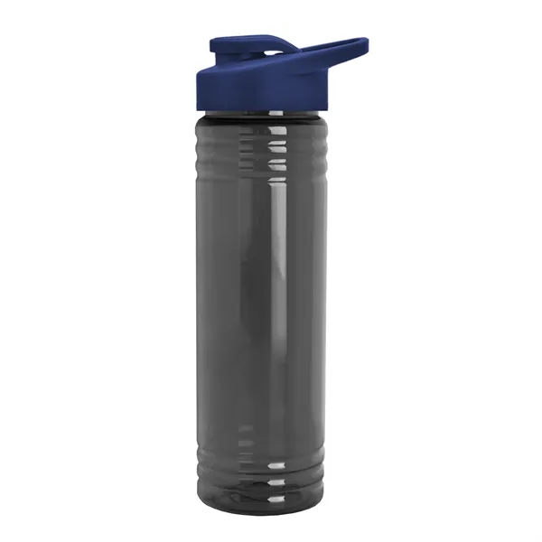 Garyline® Slim Fit RPET Bottle with Drink-Thru Lid - 24 oz. - Garyline® Slim Fit RPET Bottle with Drink-Thru Lid - 24 oz. - Image 16 of 190