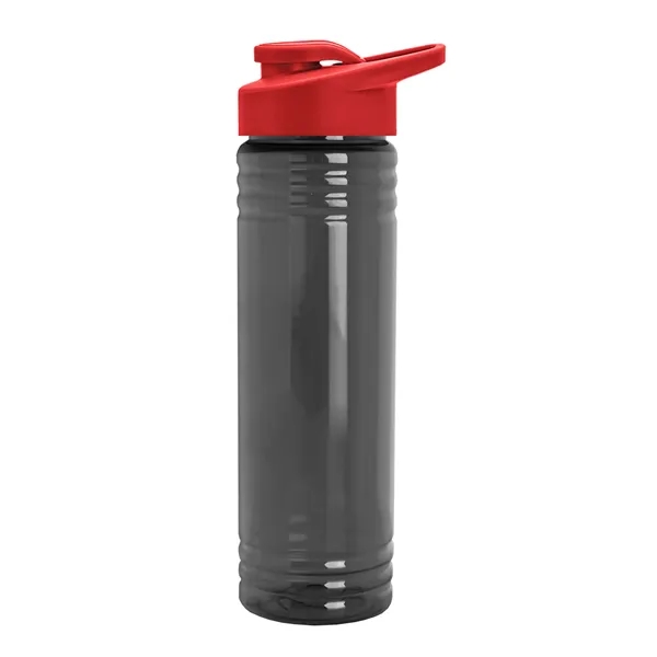 Garyline® Slim Fit RPET Bottle with Drink-Thru Lid - 24 oz. - Garyline® Slim Fit RPET Bottle with Drink-Thru Lid - 24 oz. - Image 18 of 190