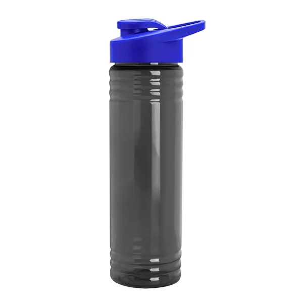 Garyline® Slim Fit RPET Bottle with Drink-Thru Lid - 24 oz. - Garyline® Slim Fit RPET Bottle with Drink-Thru Lid - 24 oz. - Image 19 of 190