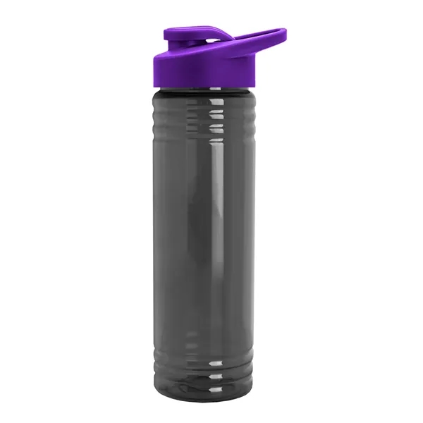 Garyline® Slim Fit RPET Bottle with Drink-Thru Lid - 24 oz. - Garyline® Slim Fit RPET Bottle with Drink-Thru Lid - 24 oz. - Image 20 of 190