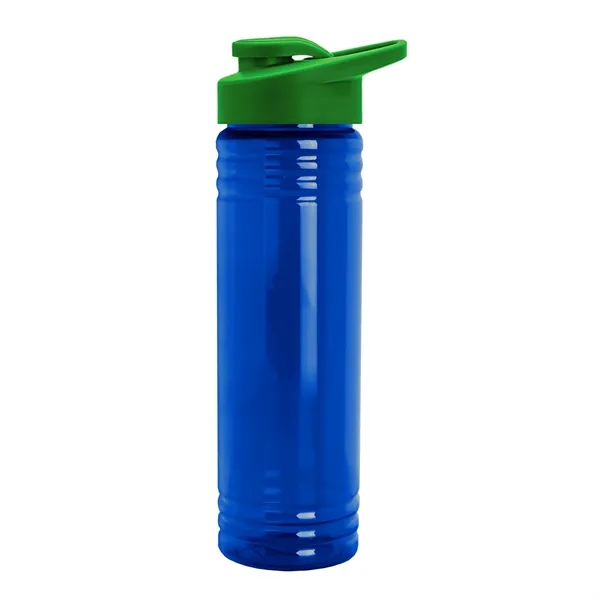 Garyline® Slim Fit RPET Bottle with Drink-Thru Lid - 24 oz. - Garyline® Slim Fit RPET Bottle with Drink-Thru Lid - 24 oz. - Image 24 of 190