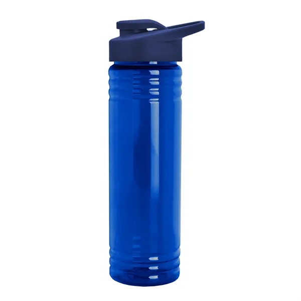 Garyline® Slim Fit RPET Bottle with Drink-Thru Lid - 24 oz. - Garyline® Slim Fit RPET Bottle with Drink-Thru Lid - 24 oz. - Image 27 of 190
