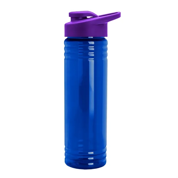Garyline® Slim Fit RPET Bottle with Drink-Thru Lid - 24 oz. - Garyline® Slim Fit RPET Bottle with Drink-Thru Lid - 24 oz. - Image 31 of 190