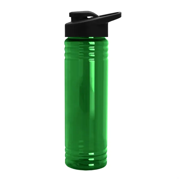 Garyline® Slim Fit RPET Bottle with Drink-Thru Lid - 24 oz. - Garyline® Slim Fit RPET Bottle with Drink-Thru Lid - 24 oz. - Image 33 of 190