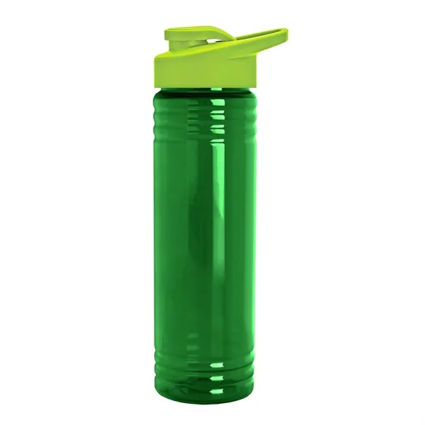 Garyline® Slim Fit RPET Bottle with Drink-Thru Lid - 24 oz. - Garyline® Slim Fit RPET Bottle with Drink-Thru Lid - 24 oz. - Image 37 of 190