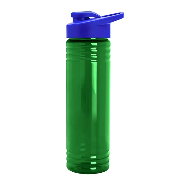 Garyline® Slim Fit RPET Bottle with Drink-Thru Lid - 24 oz. - Garyline® Slim Fit RPET Bottle with Drink-Thru Lid - 24 oz. - Image 41 of 190