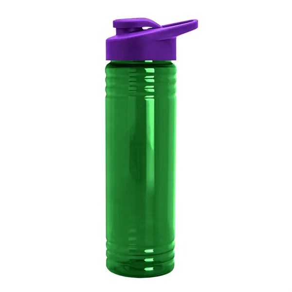 Garyline® Slim Fit RPET Bottle with Drink-Thru Lid - 24 oz. - Garyline® Slim Fit RPET Bottle with Drink-Thru Lid - 24 oz. - Image 42 of 190