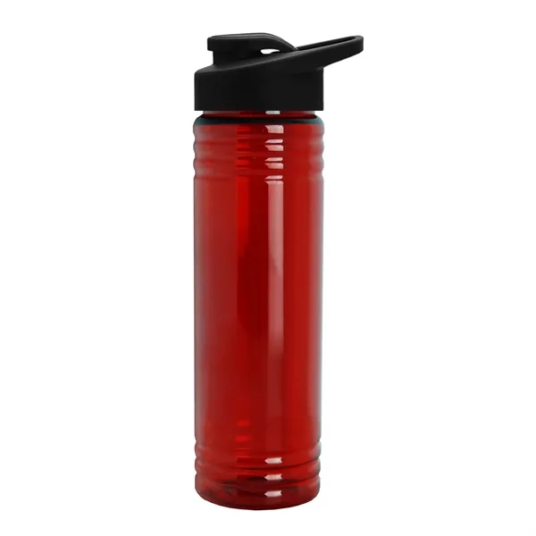Garyline® Slim Fit RPET Bottle with Drink-Thru Lid - 24 oz. - Garyline® Slim Fit RPET Bottle with Drink-Thru Lid - 24 oz. - Image 44 of 190