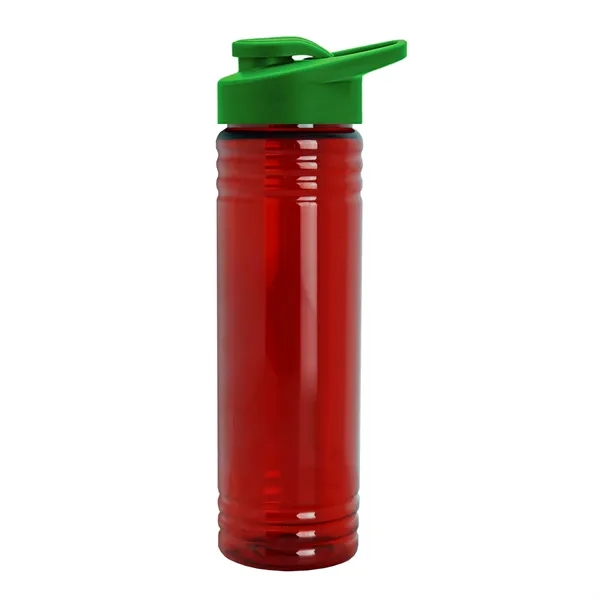 Garyline® Slim Fit RPET Bottle with Drink-Thru Lid - 24 oz. - Garyline® Slim Fit RPET Bottle with Drink-Thru Lid - 24 oz. - Image 46 of 190