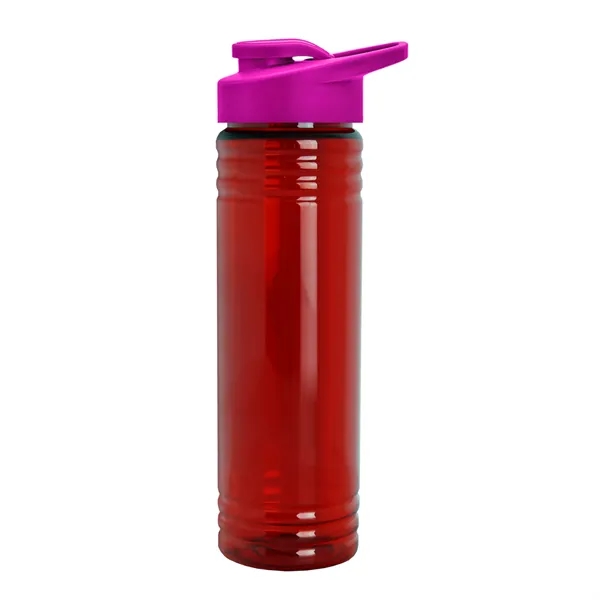 Garyline® Slim Fit RPET Bottle with Drink-Thru Lid - 24 oz. - Garyline® Slim Fit RPET Bottle with Drink-Thru Lid - 24 oz. - Image 47 of 190