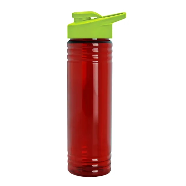 Garyline® Slim Fit RPET Bottle with Drink-Thru Lid - 24 oz. - Garyline® Slim Fit RPET Bottle with Drink-Thru Lid - 24 oz. - Image 48 of 190
